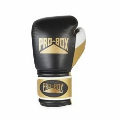 Pro Box PRO SPAR EDITION - All Colours Available