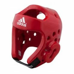 Adidas WTF Dipped Foam Head Guard