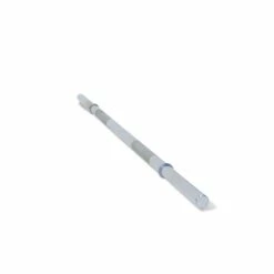 Physical Company Solid 30mm Pump Bar - Available In Black Or Chrome