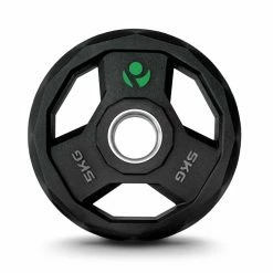 Physical Company PU Olympic Plates - Sold In Pairs