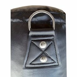 Adidas 6FT Kick/Punch Bag - Black