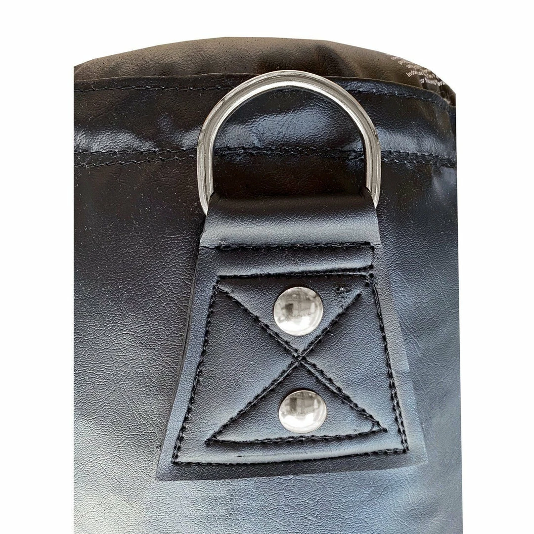 Adidas 6FT Kick/Punch Bag - Black