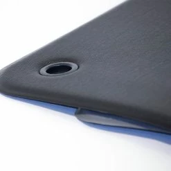 Physical Company Vinyl Aerobic Mats (9.5mm)