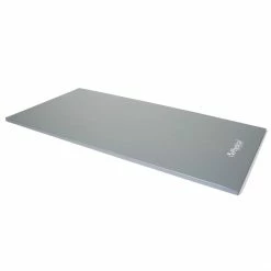 Physical Company Vinyl Studio Stretch Mats - Blue, Black Or Silver