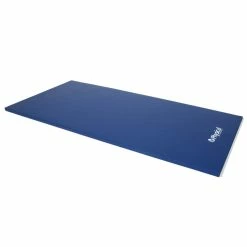 Physical Company Vinyl Studio Stretch Mats - Blue, Black Or Silver