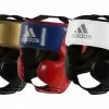 Adidas Hybrid Sparring Head Guard