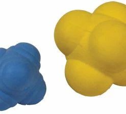 Physical Company Reaction Balls