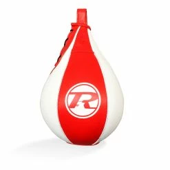 Ringside Synthetic Leather Speed Ball - Various Colour Options