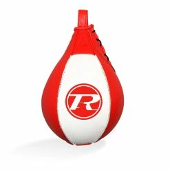 Ringside Synthetic Leather Speed Ball - Various Colour Options