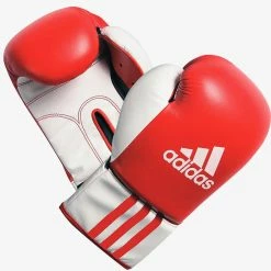 Adidas Rookie Boxing Gloves - Kids