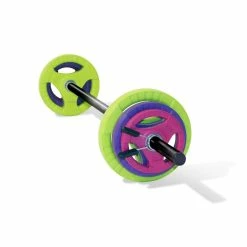 Physical Company Rubber Body Pump Set