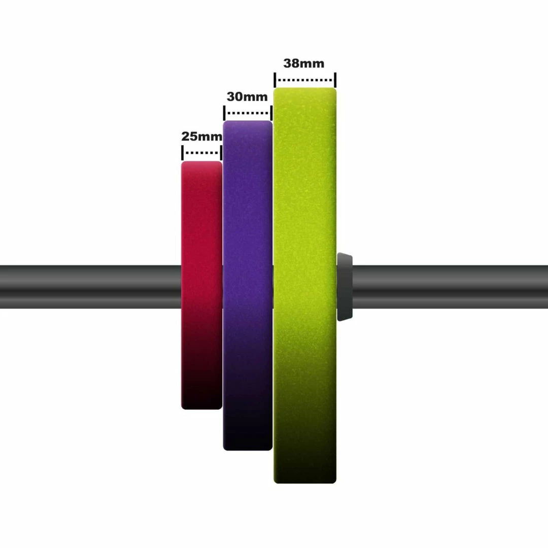 Physical Company Rubber Body Pump Set