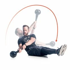 Physical Company RMT Clubs