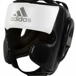 Adidas Hybrid Sparring Head Guard