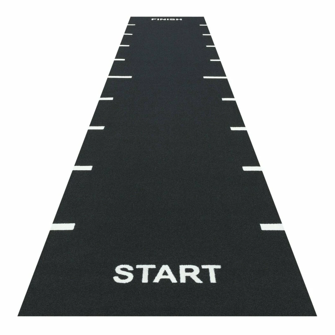 Serious Fitness SPRINT TRACK - Various Colours & Sizes