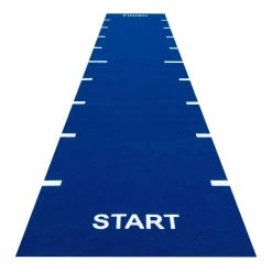 Serious Fitness SPRINT TRACK - Various Colours & Sizes