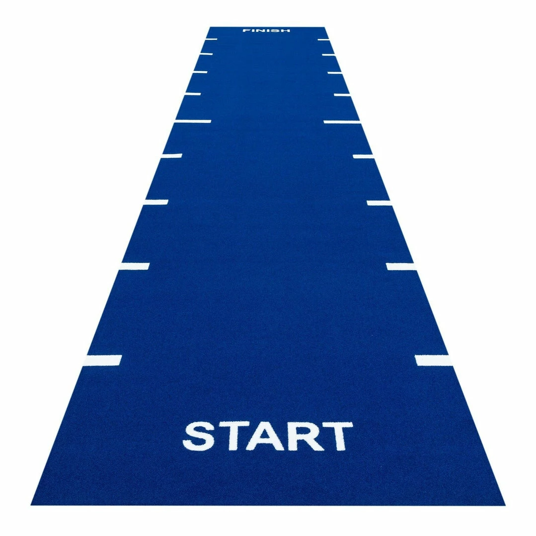 Serious Fitness SPRINT TRACK - Various Colours & Sizes