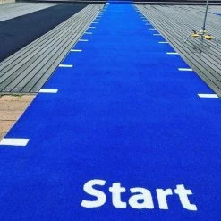 Serious Fitness SPRINT TRACK - Various Colours & Sizes
