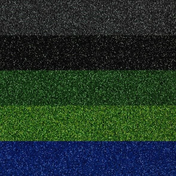 Serious Fitness SPRINT TRACK - Various Colours & Sizes