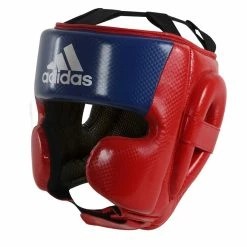 Adidas Hybrid Sparring Head Guard