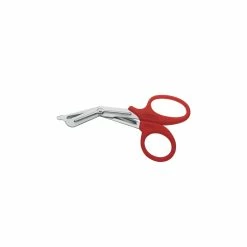 Serious Fitness Scissor Bandage And Clothing Shear 7in