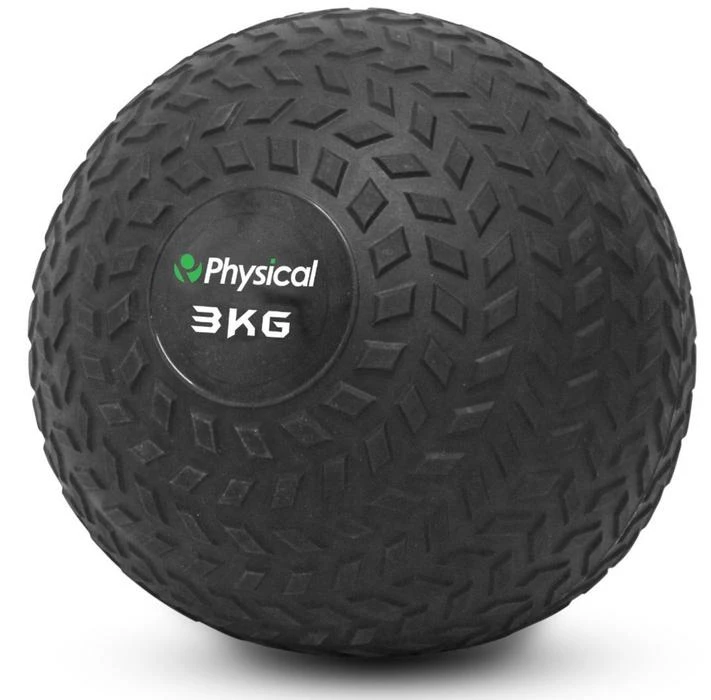 Physical Company Slam Balls