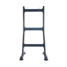 Physical Company Adjustable Mat Storage Rack (Empty)