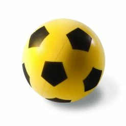 Physical Company Sponge Football