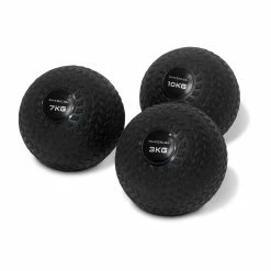 Physical Company Slam Balls