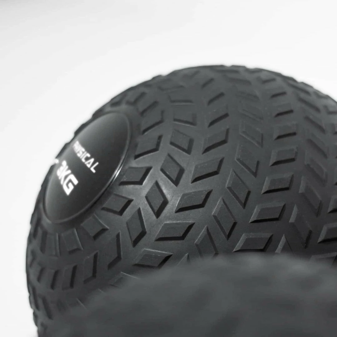 Physical Company Slam Balls