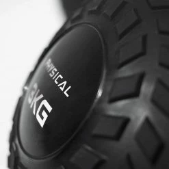 Physical Company Slam Balls