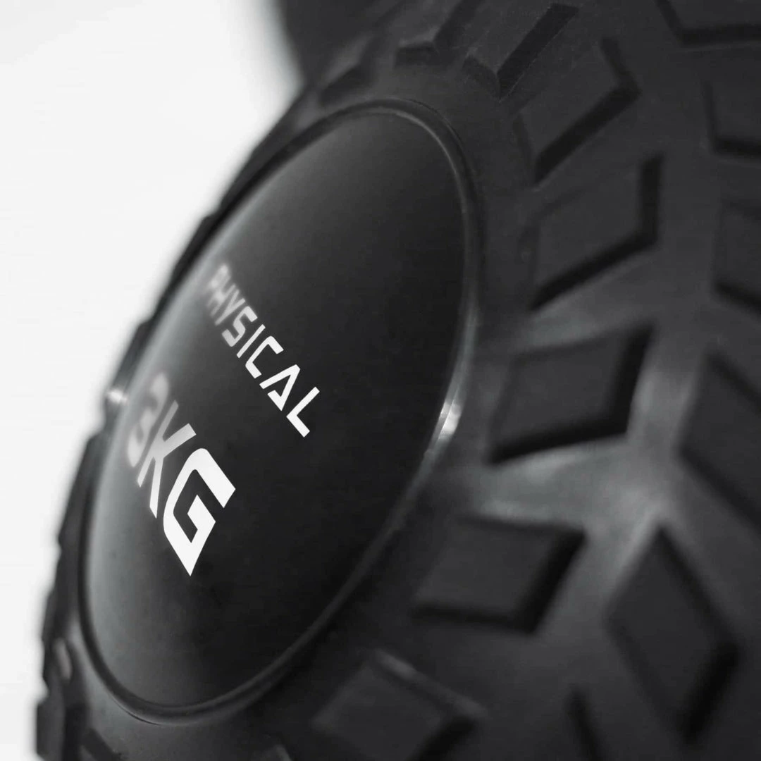 Physical Company Slam Balls