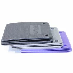 Physical Company Large Supasoft Studio/Pilates Mats (12mm)