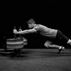 Physical Company Physical Sled