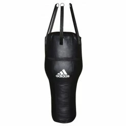 Adidas Kick/Punch Angle Bag - Black 4ft