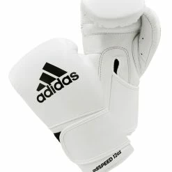 Adidas AdiSpeed Boxing Gloves