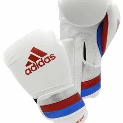 Adidas AdiSpeed Boxing Gloves