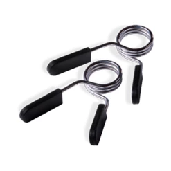 Physical Company Olympic Quick Release Spring Collars Pair