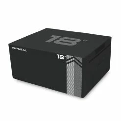 Physical Company Soft Plyo Box Sets & Platforms