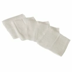 Serious Fitness Steroplast Non Sterile Gauze Swabs (Pack Of 100)