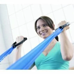 Physical Company STOTT Pilates Flex Bands & Handles