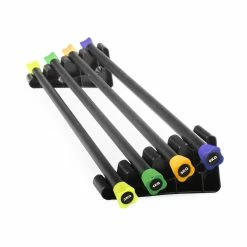 Physical Company Strength Bar Pack With Stand