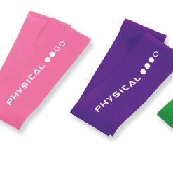 Physical Company Supaflex X-Band Loops