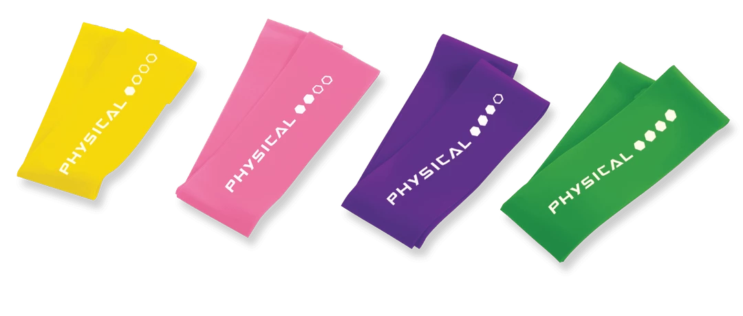 Physical Company Supaflex X-Band Loops