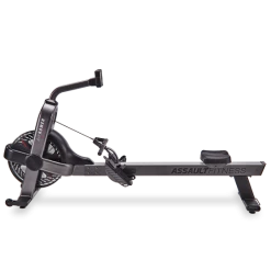 Serious Fitness ASSAULT AIR ROWER ELITE