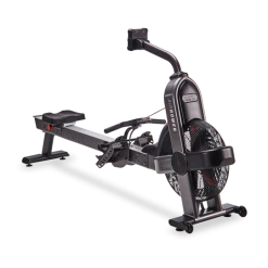 Serious Fitness ASSAULT AIR ROWER ELITE
