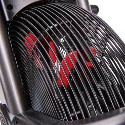 Serious Fitness ASSAULT AIR ROWER ELITE