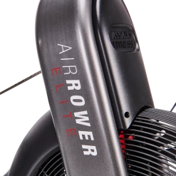 Serious Fitness ASSAULT AIR ROWER ELITE