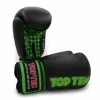 Top Ten Fight Boxing Gloves 10oz - Various Colour Options