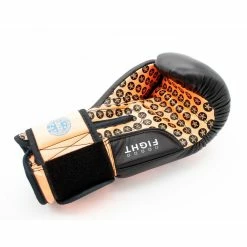 Top Ten Fight Boxing Gloves 10oz - Various Colour Options